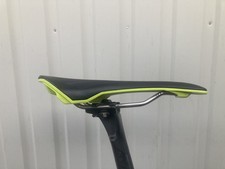 Syncros Sattelstütze Sattel Carbon 27,2 x 400 mm