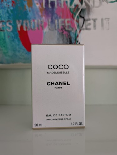 Chanel coco mademoiselle - chanel,