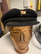 Seglermütze ,Elbsegler. Gr.56