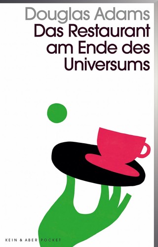 Das restaurant ende des - das,