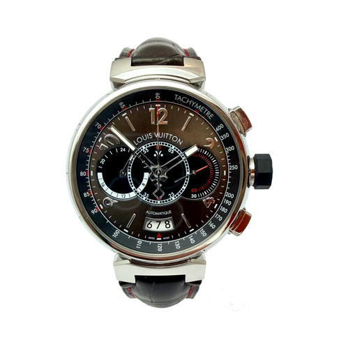 Louis vuitton tambour edition - vuitton,