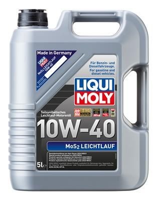 Liqui moly 1092 motoröl - moly,