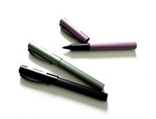 Pelikan Tintenroller Pina Colada Edition Metallic-Lackierung 1 Stück Farbauswahl