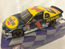 PENNZOIL CHEVROLET MONTE CARLO (1999) | mehrfarbig | ACTION RACING | 1:18