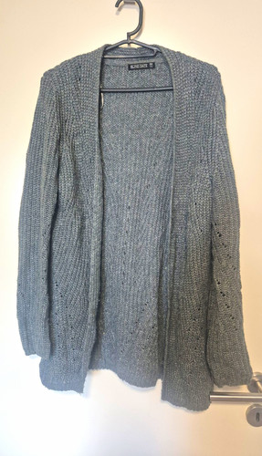 Blind date damen strickjacke - date,