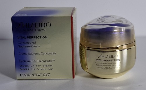 Shiseido vital perfection - –,