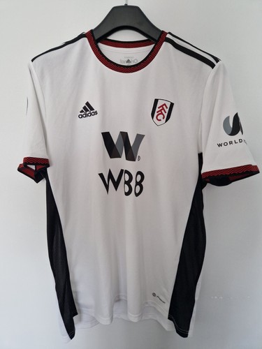 Fulham heimtrikot herren - fulham,