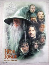 DER HERR DER RINGE - DIE