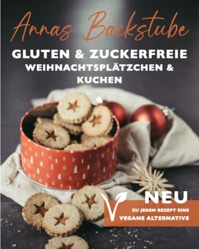 Annas backstube - annas,