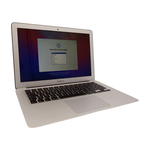 Apple macbook air zoll - macbook, 13,3