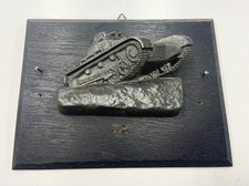 Halbrelief Panzer I Wehrmacht