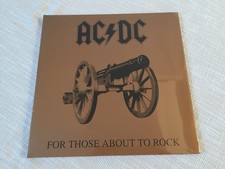 AC/DC - For those About To