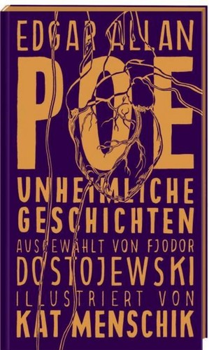 Edgar allan poe - edgar,