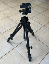 SLIK Stativ 88-N SMDB SSM3 - neuwertig