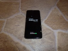 DEFEKT Samsung Galaxy S9 (nur