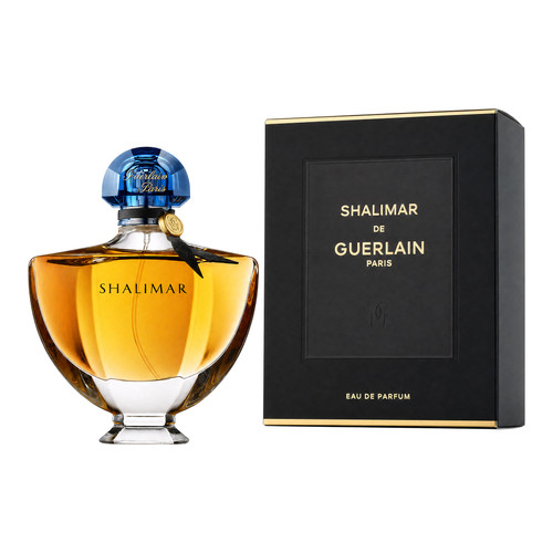 Guerlain shalimar edp 90ml - guerlain,