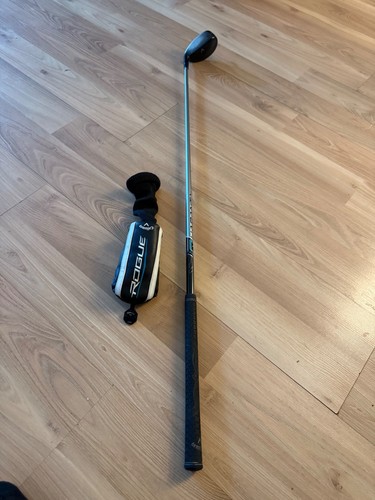 Callaway rogue hybrid - callaway,