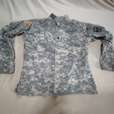 Army Jacke ACU Digital Medium