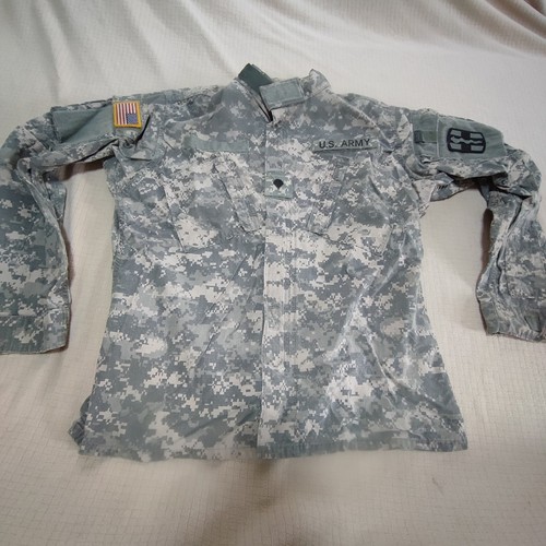 Army jacke acu digital - jacke,