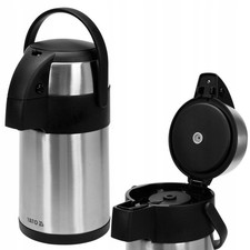 Thermoskanne,  Isolierkanne