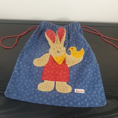 Käthe kruse tasche rucksack - käthe,