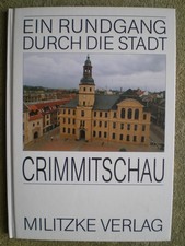 Ein Rundgang durch die Stadt