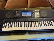 Yamaha psr 9000 keyboard - psr, sx