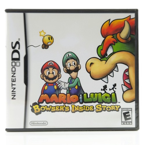 Nintendo spiel mario - ds,