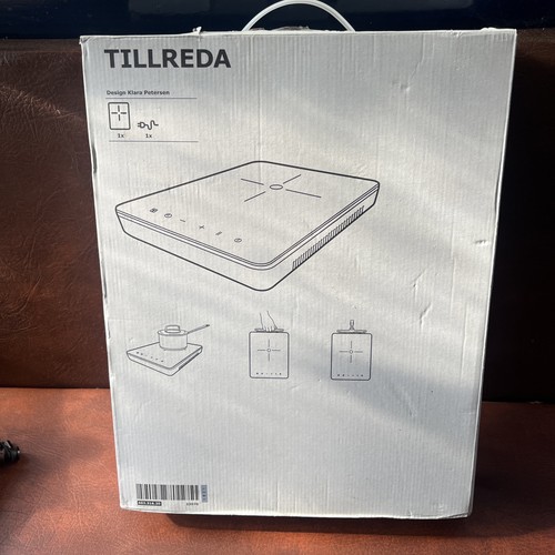 Ikea tillreda tragbares - ikea,