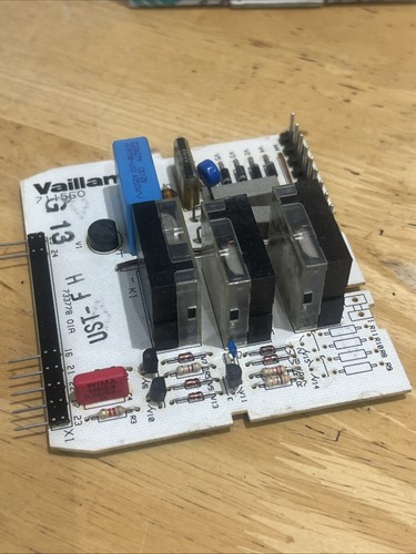 Vaillant vcw 242e 282e - -,