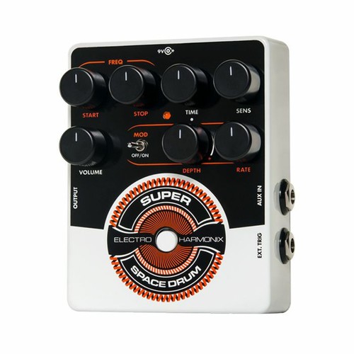 Electro harmonix super - super, space