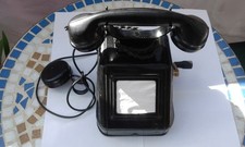 Telefonapparat  OB 33