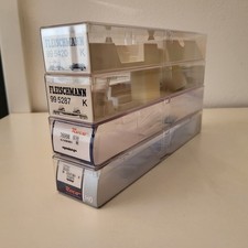 Roco fleischmann stück - fleischmann,