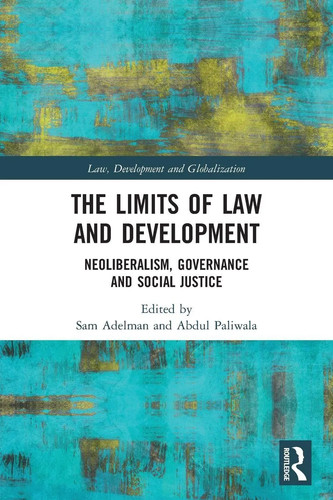 The limits law and - limits, of