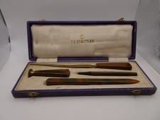 Antikes J.S. Staedtler