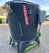 Heuma Futtermischer 1,2qm