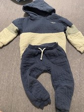 Trainingsanzug   Baby-Outfit - 2 teilig