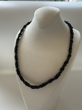 Kette Edelstein Spinell