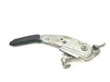 Opel Zafira A Handbremse