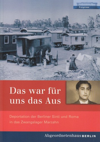 Das war für - ,