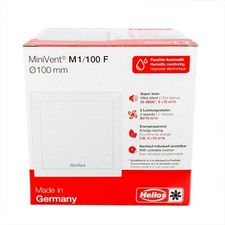 LEISER Lüfter Badlüfter