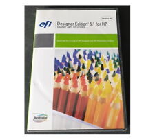 EFI Designer Edition 5.1 RIP for HP (XL) Q6643D