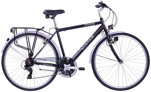 Avatar zoll trekkingrad - zoll,