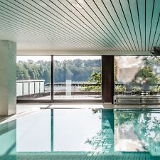 Reise Schnäppchen Münster 6T Wellnessurlaub 2 Personen 4,5* Seehotel Gutschein 