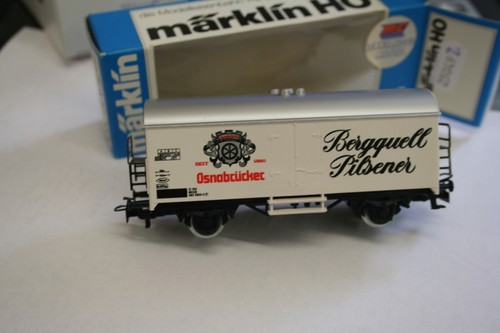 Märklin somo 4415 - h0,