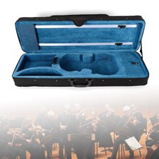 Geigenkasten / Violin-Etui /