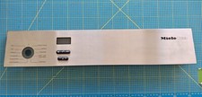 Miele Classic Backofen H360B Frontblende Bedienblende