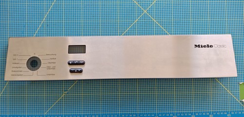 Miele classic backofen h360b - miele,