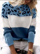 Pullover Pulli Sweater