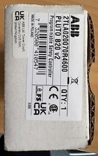 ABB programmierbare Sicherheitssteuerung PLUTO B20 v2 ( 2TLA020070R4600 )